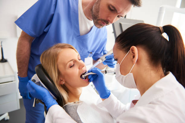 TMJ/TMD Treatment in Elmsford, NY