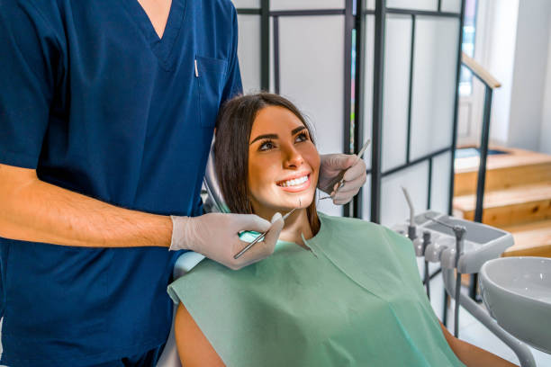 Elmsford, NY Holistic Dental Care Services Company
